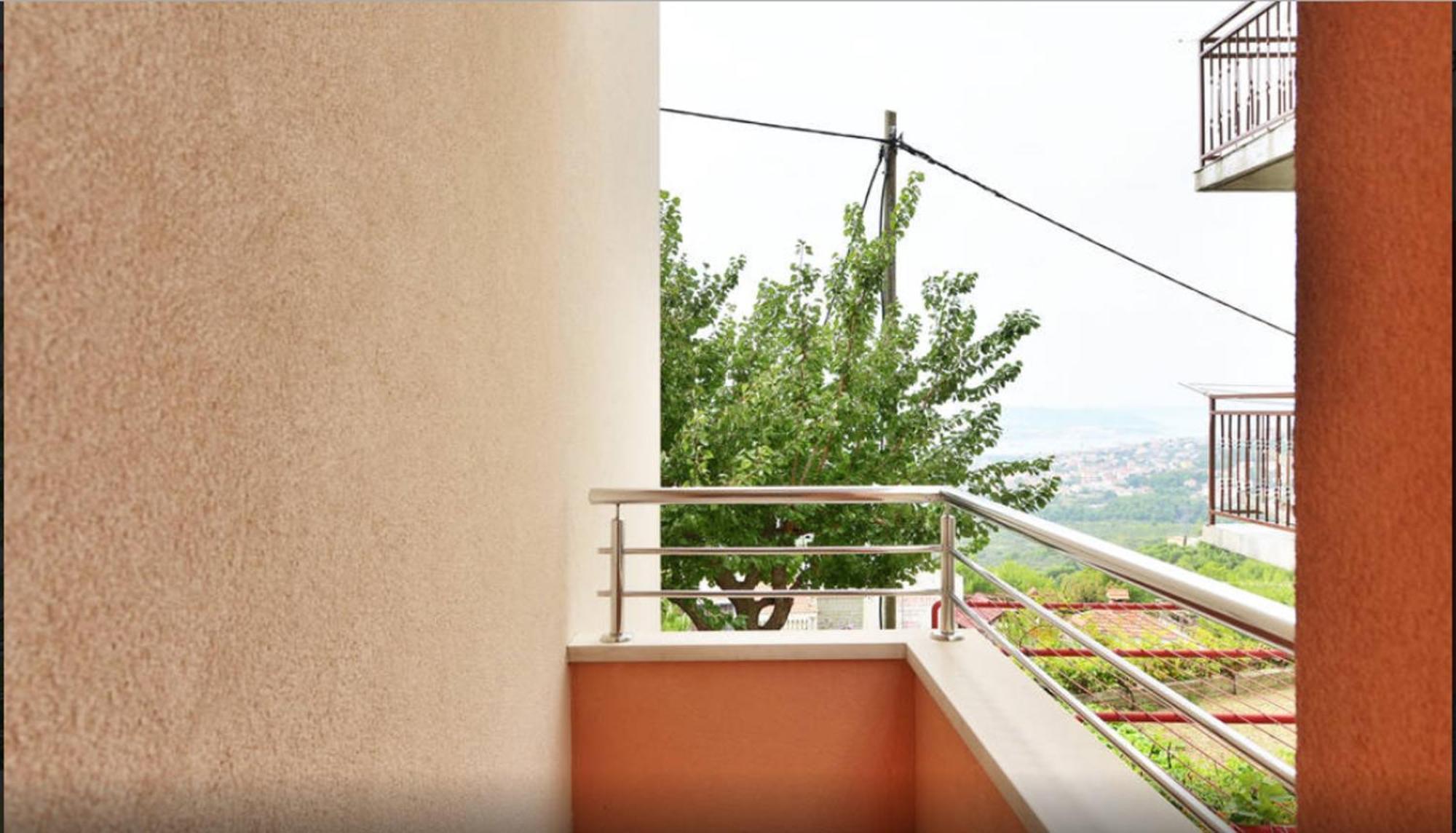 Apartments Jukic Klis 部屋 写真