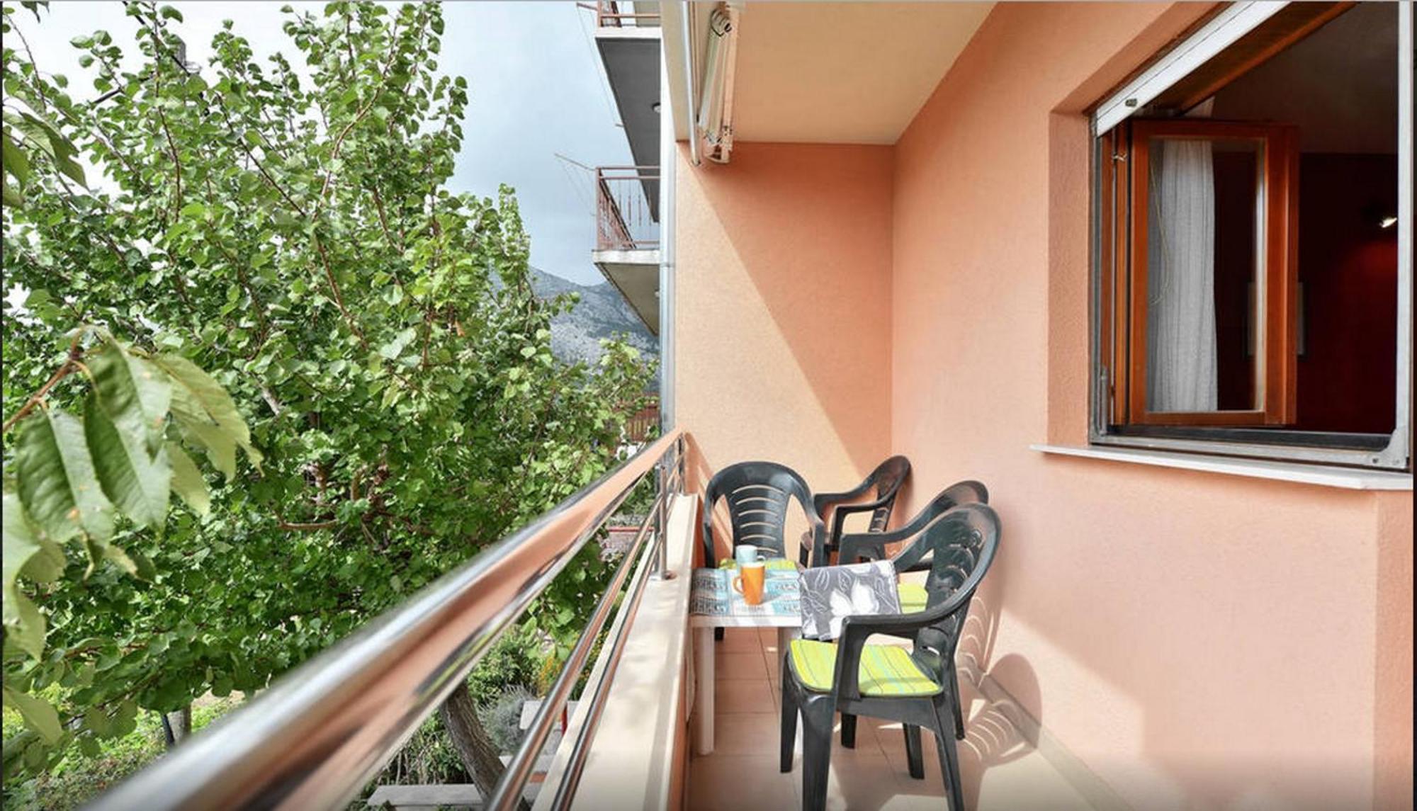 Apartments Jukic Klis 部屋 写真