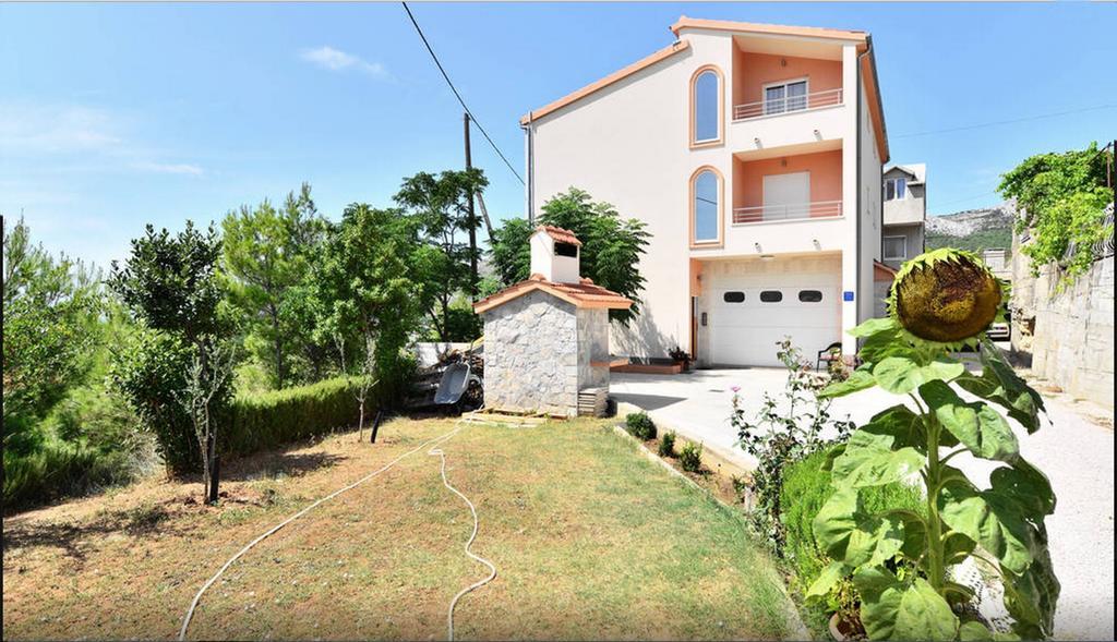 Apartments Jukic Klis 部屋 写真